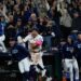 ALCS Sunday Game Thread | Royals Review