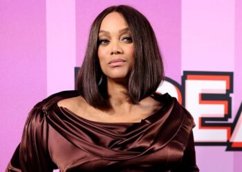 ANTM star slams Tyra Banks and says she 'deserves' to flop - Celebrity News - Entertainment