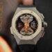 AP Reimagines the Chronograph, with the Royal Oak Jumbo Chronograph RD#5 (Incl. Video)