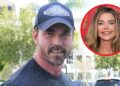 Aaron Phypers Admits He’s ‘Out of Money and Financially Desperate’ After Splitting From Denise Richards – Globe Magazine