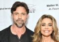 Aaron Phypers' Cousin Claims He 'Hit' Denise Richards