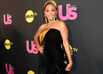 'Real Housewives of Potomac' Star Karen Huger Gets Early Release from Prison