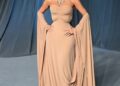 Among the style blunders at the Annual Academy Museum Gala was a peculiar masked look from none other than red carpet queen Kim Kardashian