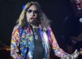 Ace Frehley Dead at 74: Kiss Lead Guitarist Suffered 'Medical Issues'