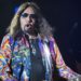 Ace Frehley Dead at 74: Kiss Lead Guitarist Suffered 'Medical Issues'