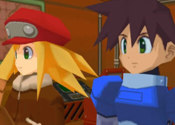Capcom