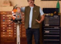 Nick Offerman is coming to Des Moines in October 2025 to celebrate his new book, "Little Woodchucks."