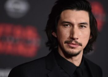 Adam Driver on Jarmusch, 'Star Wars' and putting filmmakers first | Celebrity News