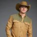 Adam Sanders Shares His Journey on Taylor Sheridan’s ‘The Road’ (EXCLUSIVE)