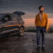 Volvo Cars Adam Scott in 'The Family Car: An American Love Story'