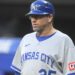 Add another name to the Twins' ongoing manager search