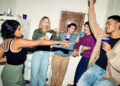 Yahoo entertainment home