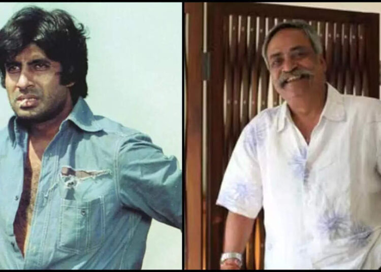 'Advertising Icon' Piyush Pandey passes away: Amitabh Bachchan to Supriya Pathak, a look at stars he collaborated with |