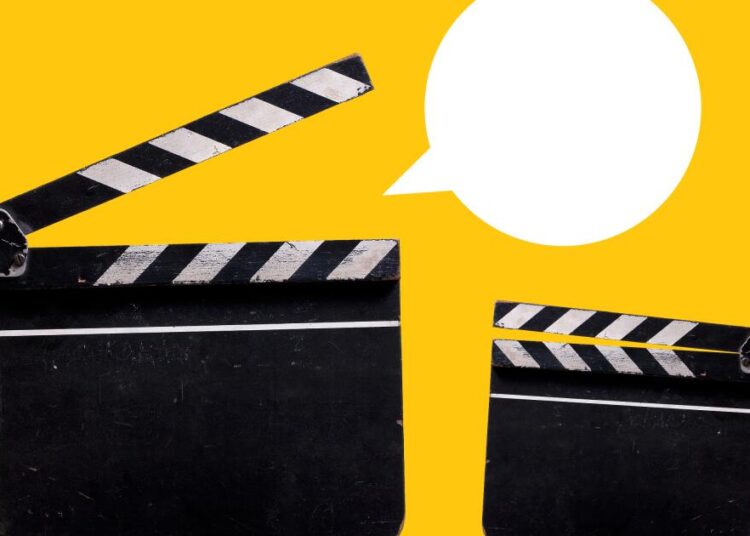 Advice for kids who want a career in Hollywood