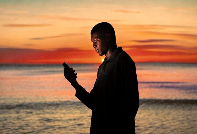 Phone User