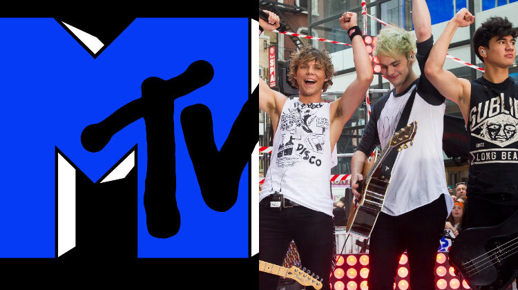 After 40 Years, MTV To Shut Its Major Music Channels Due To This Reason; Fans React