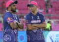 Rahul Dravid