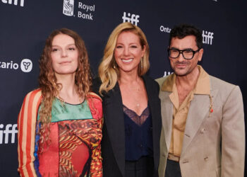 After free streaming debut, Lilith Fair doc heads to cinemas for limited release