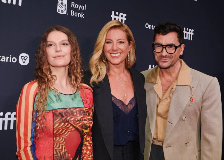 After free streaming debut, Lilith Fair doc heads to cinemas for limited release