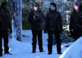 Marvel/ABC 'Marvel's Agents of S.H.I.E.L.D' season 1