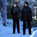 Marvel/ABC 'Marvel's Agents of S.H.I.E.L.D' season 1