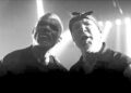 Agnostic Front Team Up with DMC on "Matter of Life & Death"