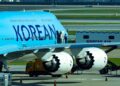 Airline, entertainment, construction stocks left out of KOSPI rally