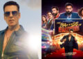 Akshay Kumar The Bads Of Bollywood Coded Advice For Newcomers In Front Of Shah Rukh Khan