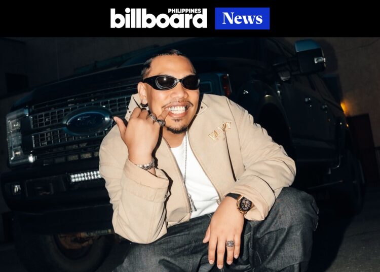 Al James Releases New Single "Get Dat" – Listen