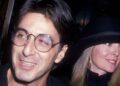 Al Pacino's heartbreaking three-word reaction to Diane Keaton's death - Celebrity News - Entertainment
