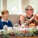 Celia Imrie and Alan Carr are stealing the show on The Celebrity Traitors.