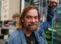 Alan Doyle loves a challenge. His latest? Co-writing the musical Tell Tale Harbour