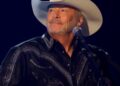 Alan Jackson Last Concert, Retires Amid CMT Disease Battle