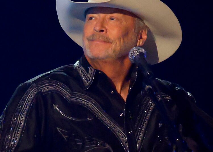 Alan Jackson Last Concert, Retires Amid CMT Disease Battle