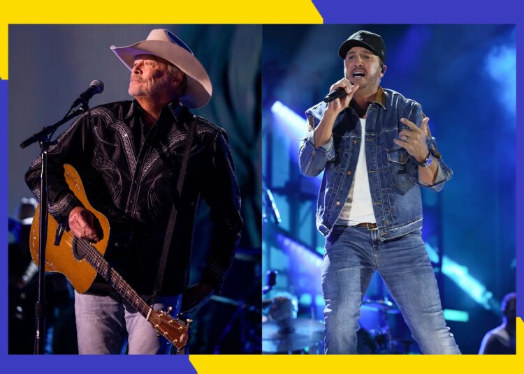 Alan Jackson Nashville farewell concert 2026: Where to buy tickets