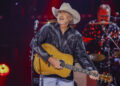 Alan Jackson Says He’s ‘Winding Down’ Amid Health Battle, Announces Star-Studded Final Concert – Globe Magazine