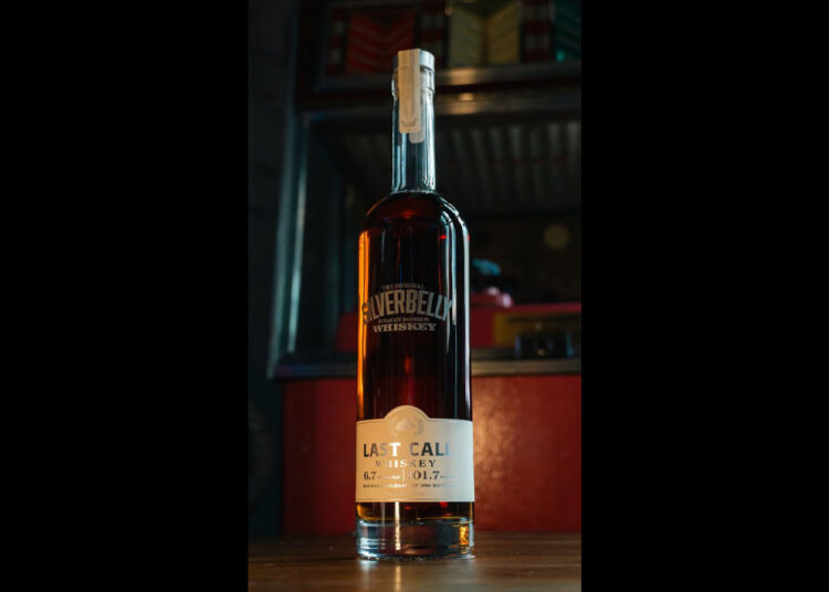 Alan Jackson unveils Last Call whiskey offering