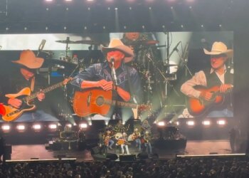 Alan Jackson will play final show in Nashville. How to get tickets