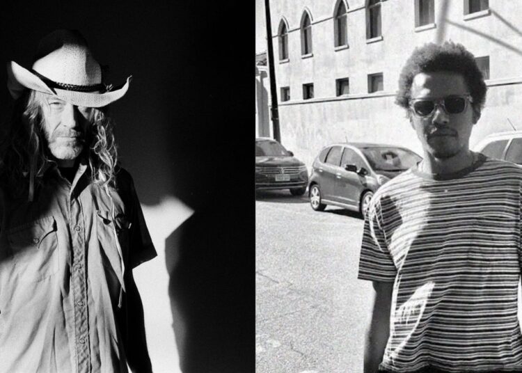 Alan Sparhawk and Benjamin Booker Share Songs From New Refugee Benefit Compilation: Listen