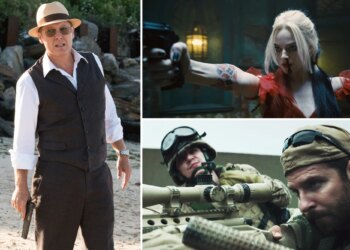 Alarming surge in gun violence among American youth mirrors popular movies: study