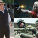 Alarming surge in gun violence among American youth mirrors popular movies: study