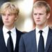 Albert Windsor, 18-Year-Old Cousin of King Charles, Is the British Royal Family’s Gen Z Heartthrob