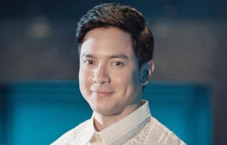Alden Richards