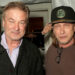 Alec Baldwin and Stephen Baldwin