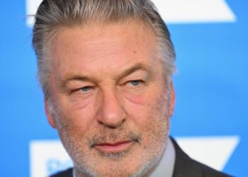 Alec Baldwin speaks out after car crash with Stephen Baldwin – NBC4 Washington