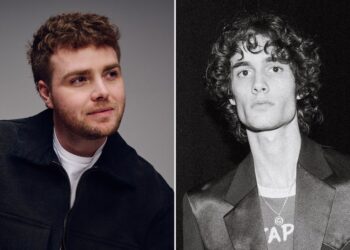 Alex Warren, Sombr & More
