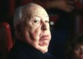 Alfred Hitchcock's fury at British star over 'disgusting' film - Celebrity News - Entertainment