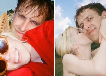 All About Carly Rae Jepsen’s Husband, Cole M.G.N.