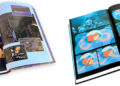Kiki's Delivery Service & Ponyo Film Comic: All-in-One Editions