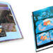 Kiki's Delivery Service & Ponyo Film Comic: All-in-One Editions